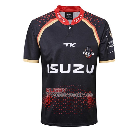 Camiseta Southern Kings Rugby 2018-19 Local